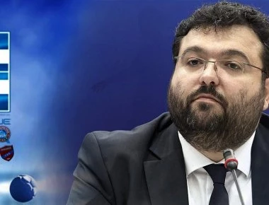 Συναντήσεις Βασιλειάδη με Ολυμπιακό, ΑΕΚ, ΠΑΟΚ για Grexit